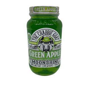 Cg Green Apple Moonshine Cls